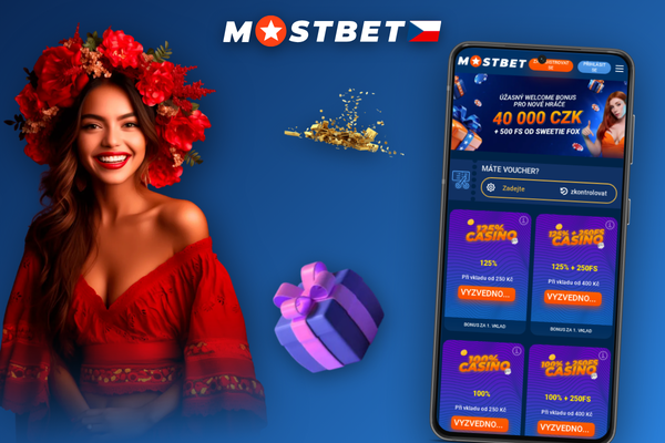 Mostbet free spiny – 250 zatočení zdarma na slot od Pragmatic Play v mobilu