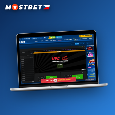 Nastavení auto-cashout v Mostbet Aviator s cílovým multiplikátorem a přepínačem