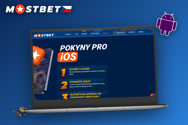 Mostbet desktop aplikace — ověření podpisu instalátoru ve Windows