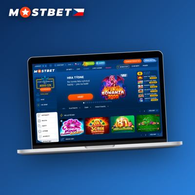 Mostbet desktop verze webu v prohlížeči bez nutnosti instalace