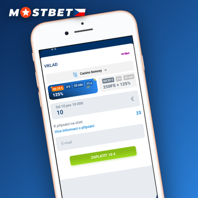 E-peněženky Skrill a Neteller umožňují rychlý vklad na Mostbet bez karty