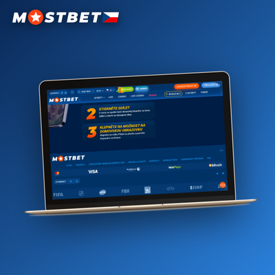 Mostbet hrát na PC — více sportovních přenosů najednou na monitoru