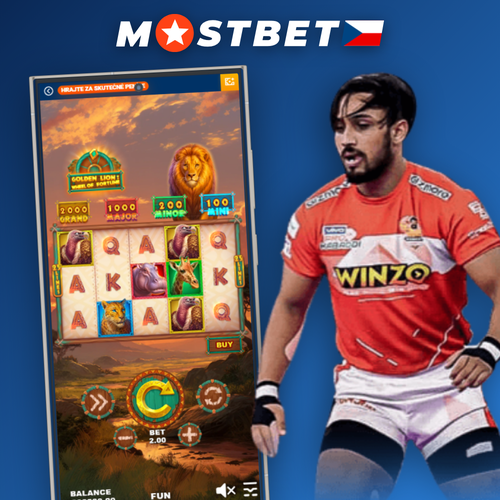 Mostbet Kolo štěstí s barevnými sektory free spinů, bonusů a jackpotem 25 000 CZK