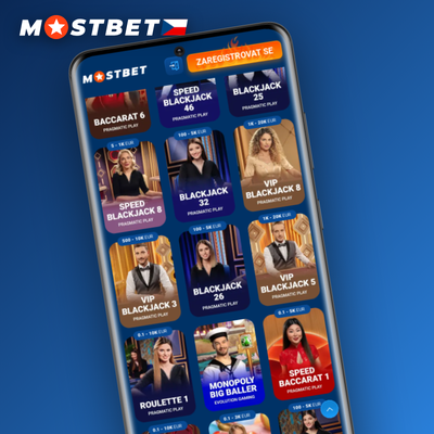 Dlaždice Pragmatic Play v Mostbet casino live s vysokou volatilitou a bonus buy funkcí