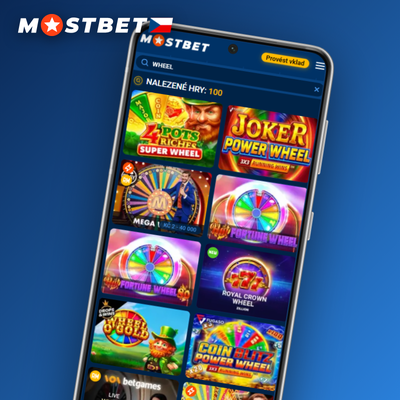 Ikona free spinů na slotu jako odměna z Mostbet Kola štěstí pro české hráče