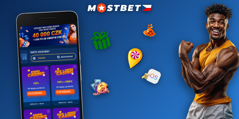 Vizualizace plnění wageringu Mostbet casino bonusu od 0 do 100 procent